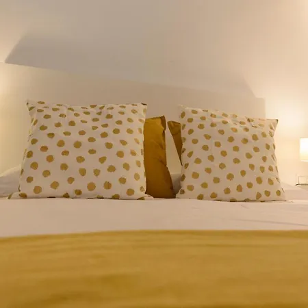 Estudio Constitucion By Renthas Apartament *