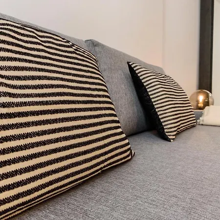 Estudio Constitucion By Renthas Apartament Malaga
