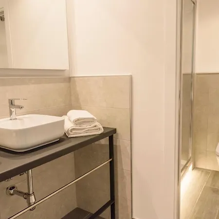 Apartament Estudio Constitucion By Renthas