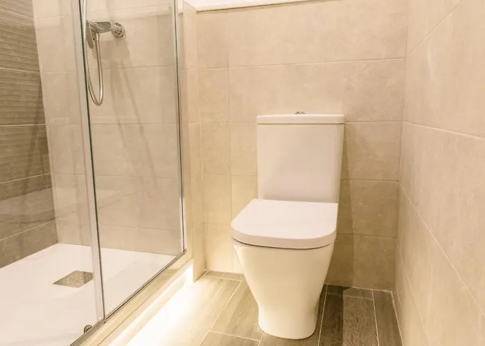 Estudio Constitucion By Renthas Appartement Málaga
