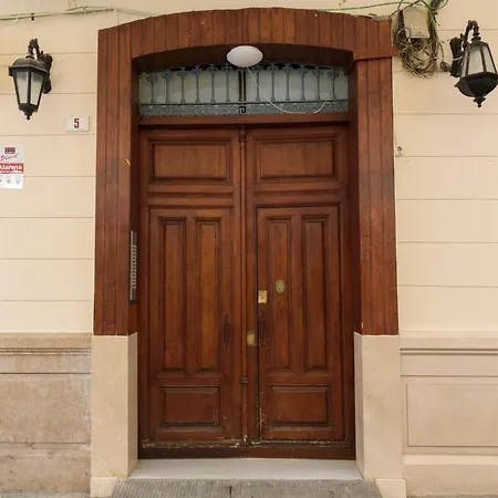 Estudio Constitucion By Renthas Apartamento *