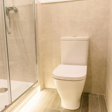 Estudio Constitucion By Renthas Apartamento Málaga